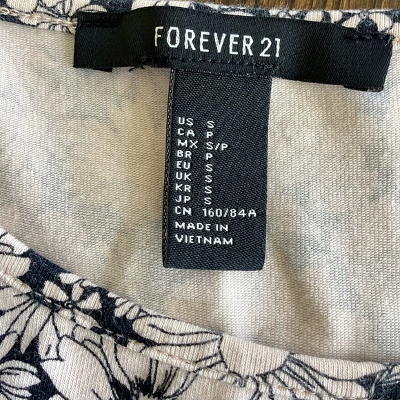 ❤️🔥Floral Mini Dress - Picture 2 of 4